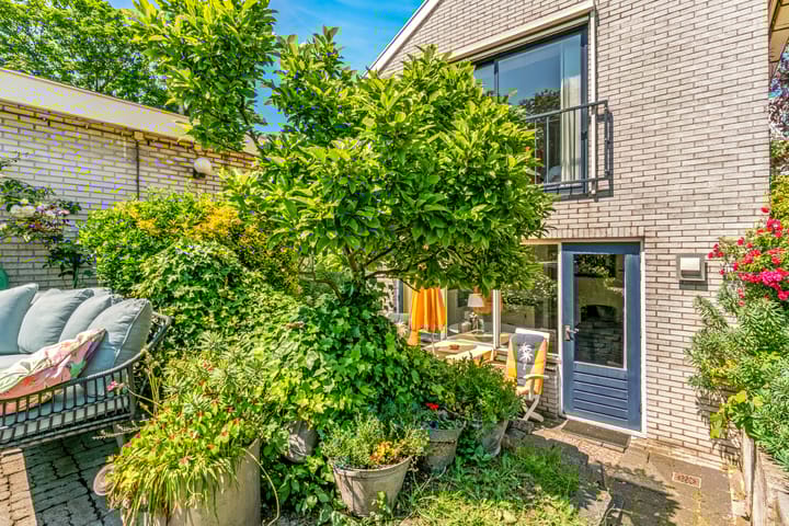 Foto 31 van Julianaweg 71-C