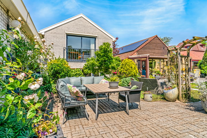 Foto 33 van Julianaweg 71-C