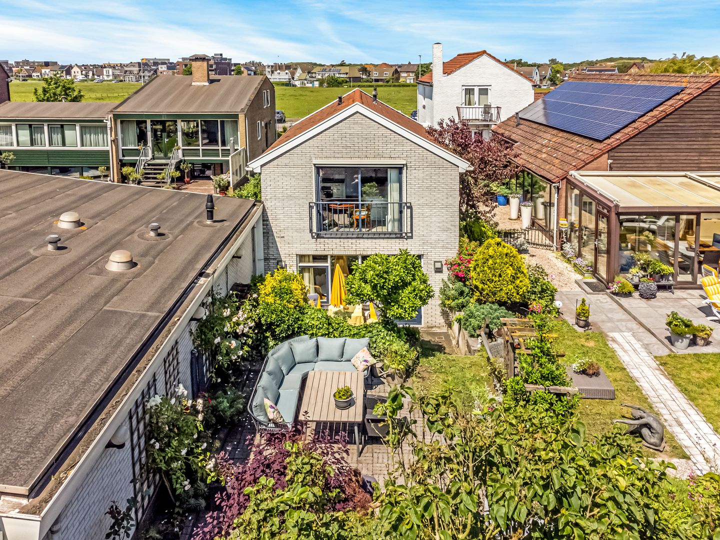 Foto 34 van Julianaweg 71-C