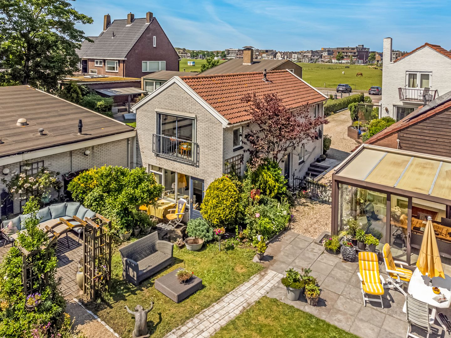 Foto 35 van Julianaweg 71-C