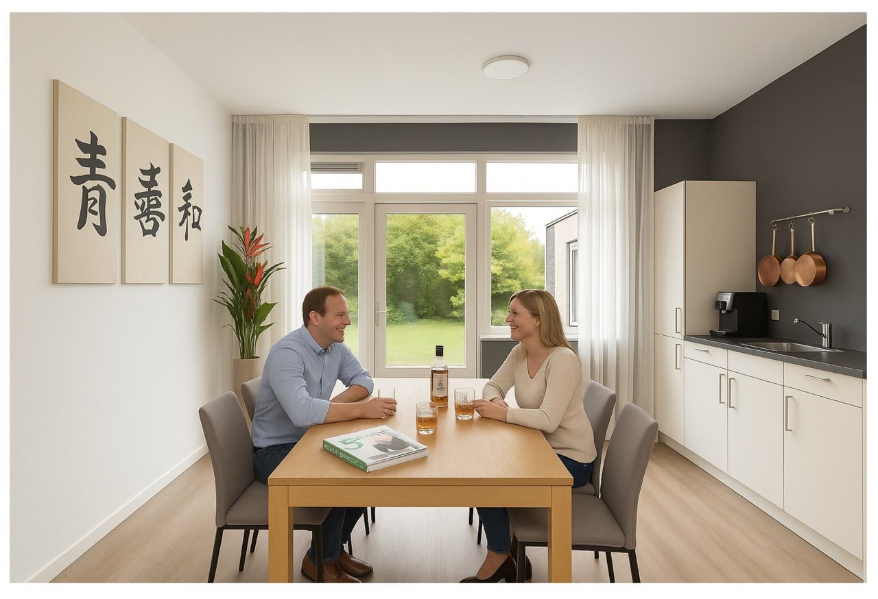 Foto 39 van Julianaweg 71-C