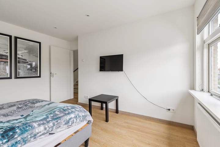 Photo 42 of Van Duivenvoordestraat 15