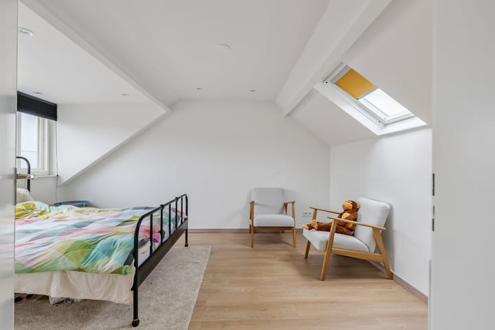 Photo 52 of Van Duivenvoordestraat 15