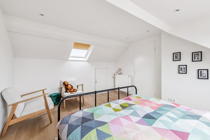 Photo 54 of Van Duivenvoordestraat 15