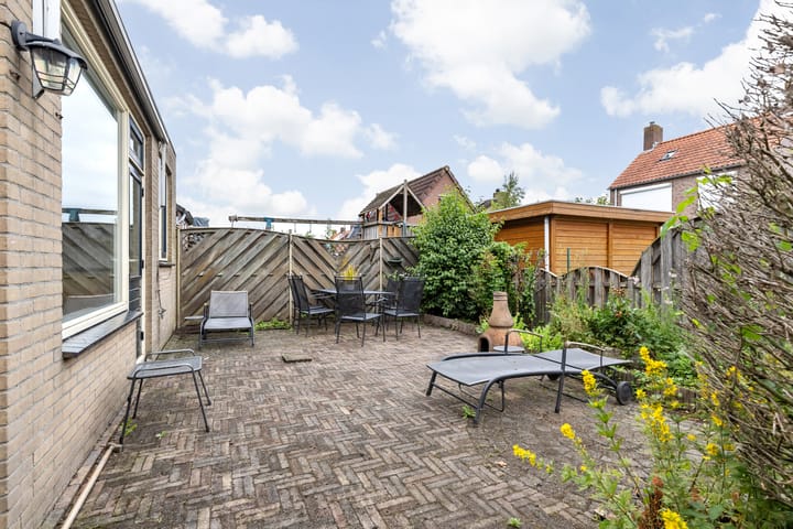 Photo 56 of Van Duivenvoordestraat 15