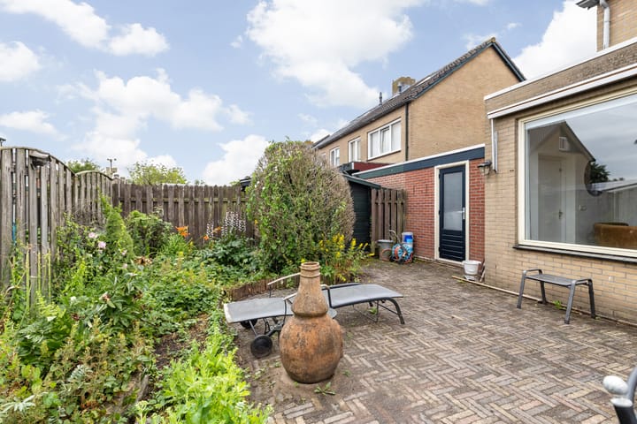 Photo 58 of Van Duivenvoordestraat 15