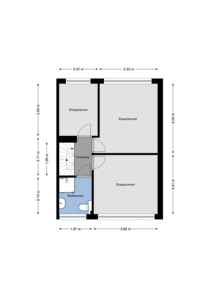 Photo 64 of Van Duivenvoordestraat 15