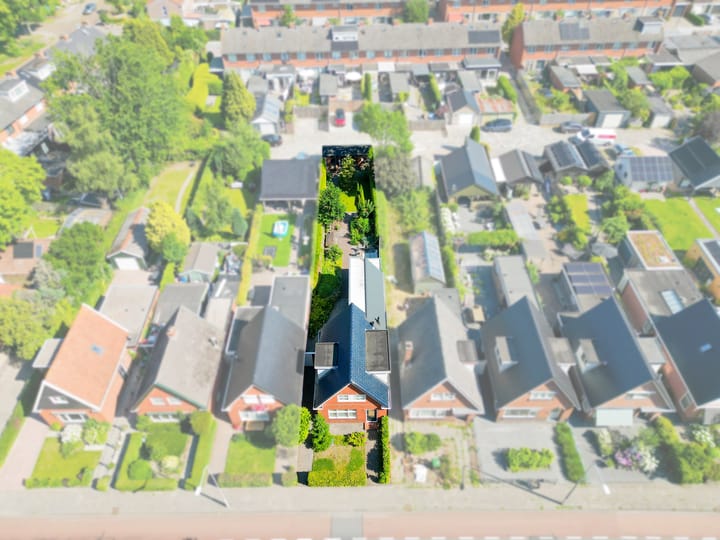 Foto 2 van Berglaan 27