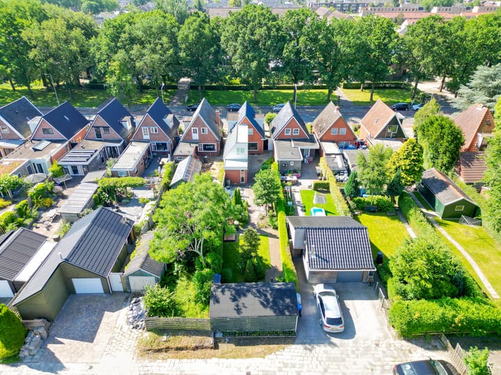 Foto 45 van Berglaan 27