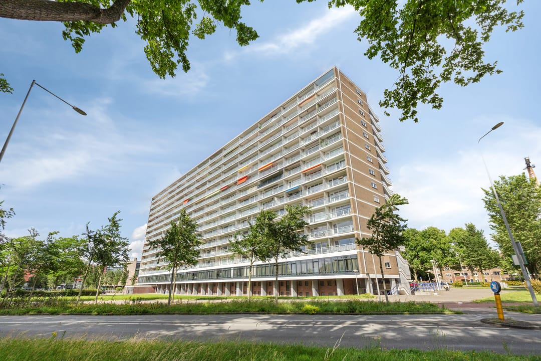 Foto 26 van Burgemeester Hogguerstraat 373