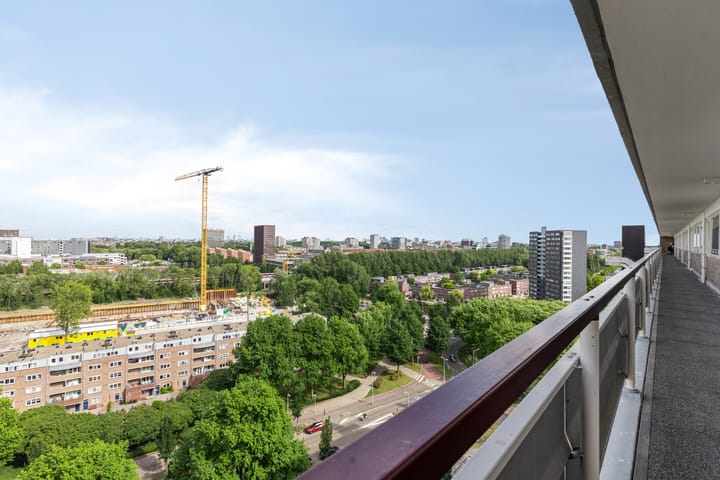 Foto 22 van Burgemeester Hogguerstraat 373