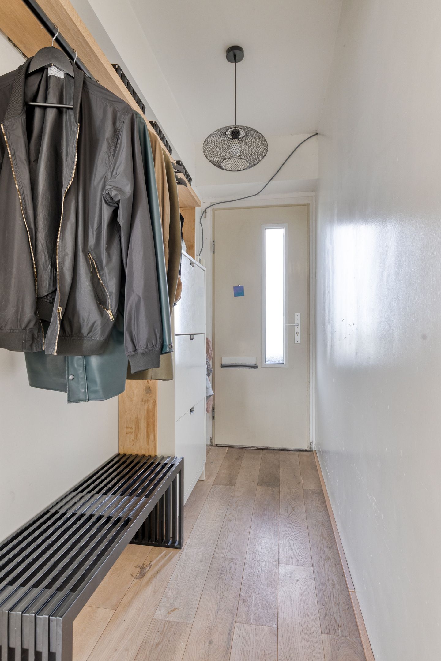 Foto 6 van Burgemeester Hogguerstraat 373