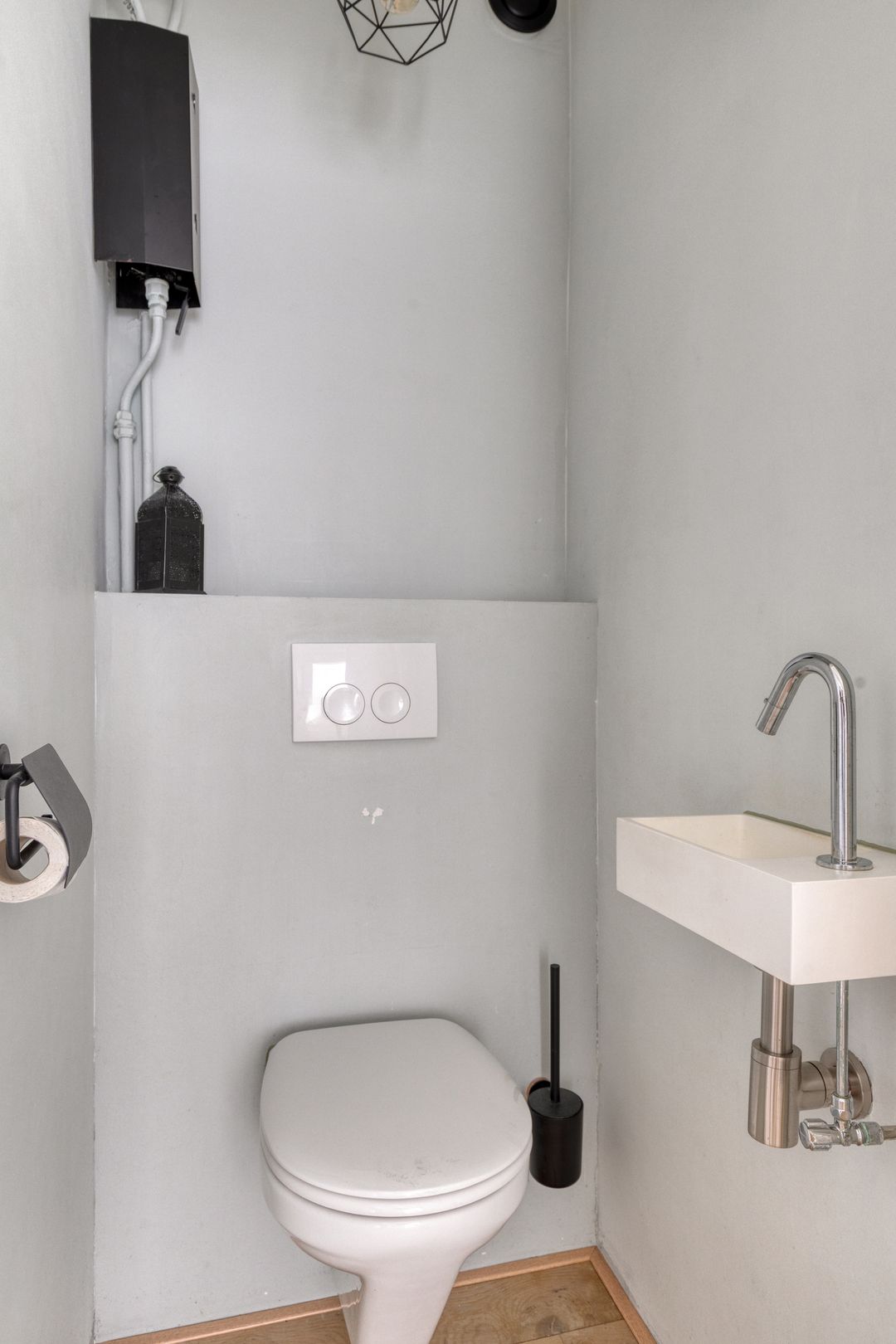 Foto 7 van Burgemeester Hogguerstraat 373