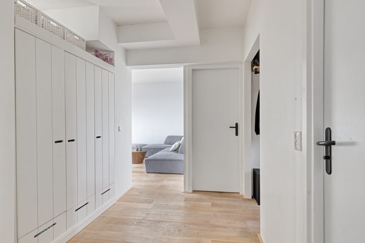 Foto 8 van Burgemeester Hogguerstraat 373