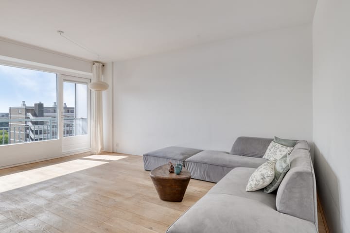 Foto 9 van Burgemeester Hogguerstraat 373