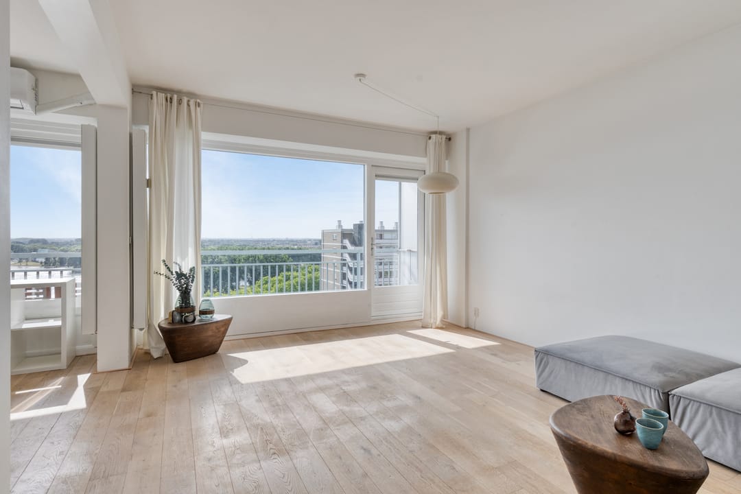 Foto 2 van Burgemeester Hogguerstraat 373