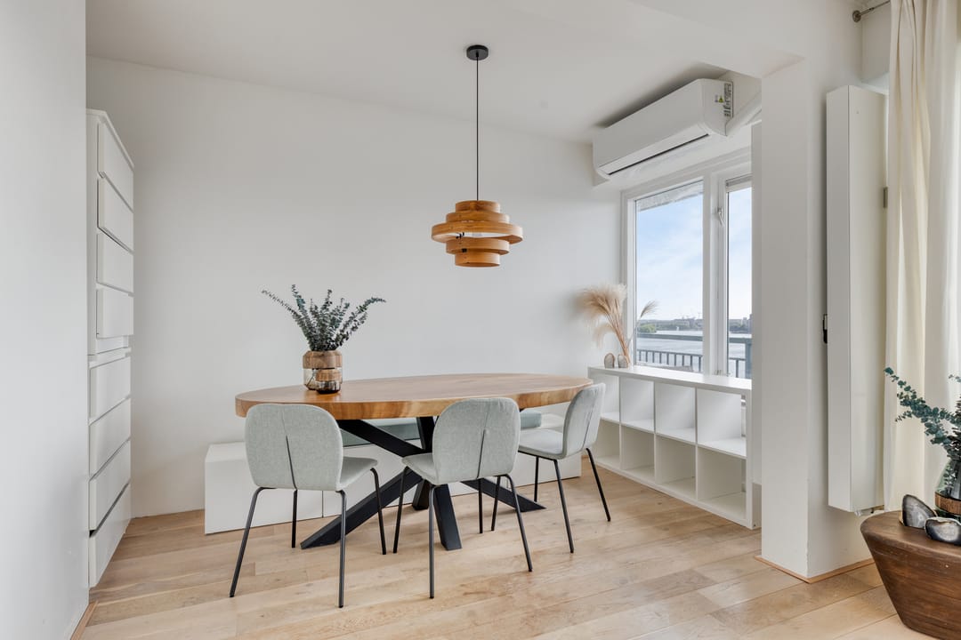 Foto 11 van Burgemeester Hogguerstraat 373