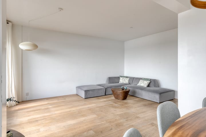 Foto 12 van Burgemeester Hogguerstraat 373