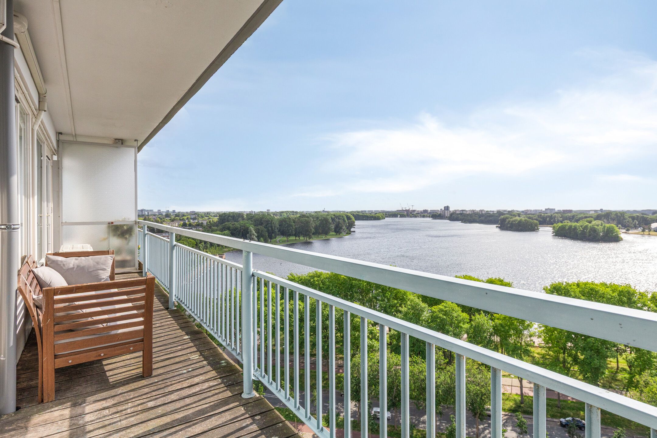 Foto 3 van Burgemeester Hogguerstraat 373