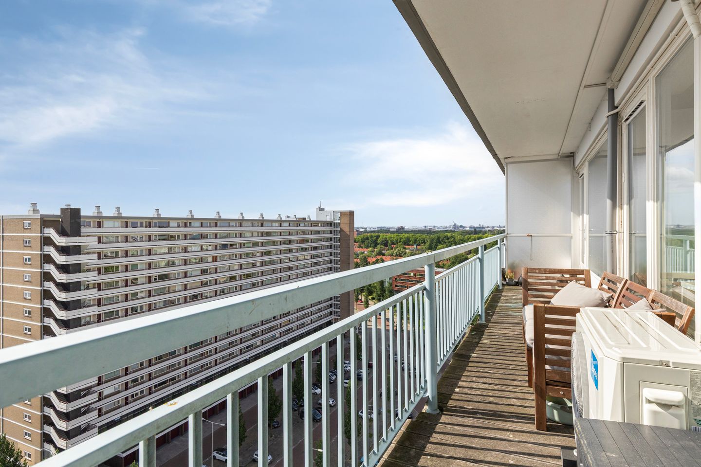 Foto 14 van Burgemeester Hogguerstraat 373