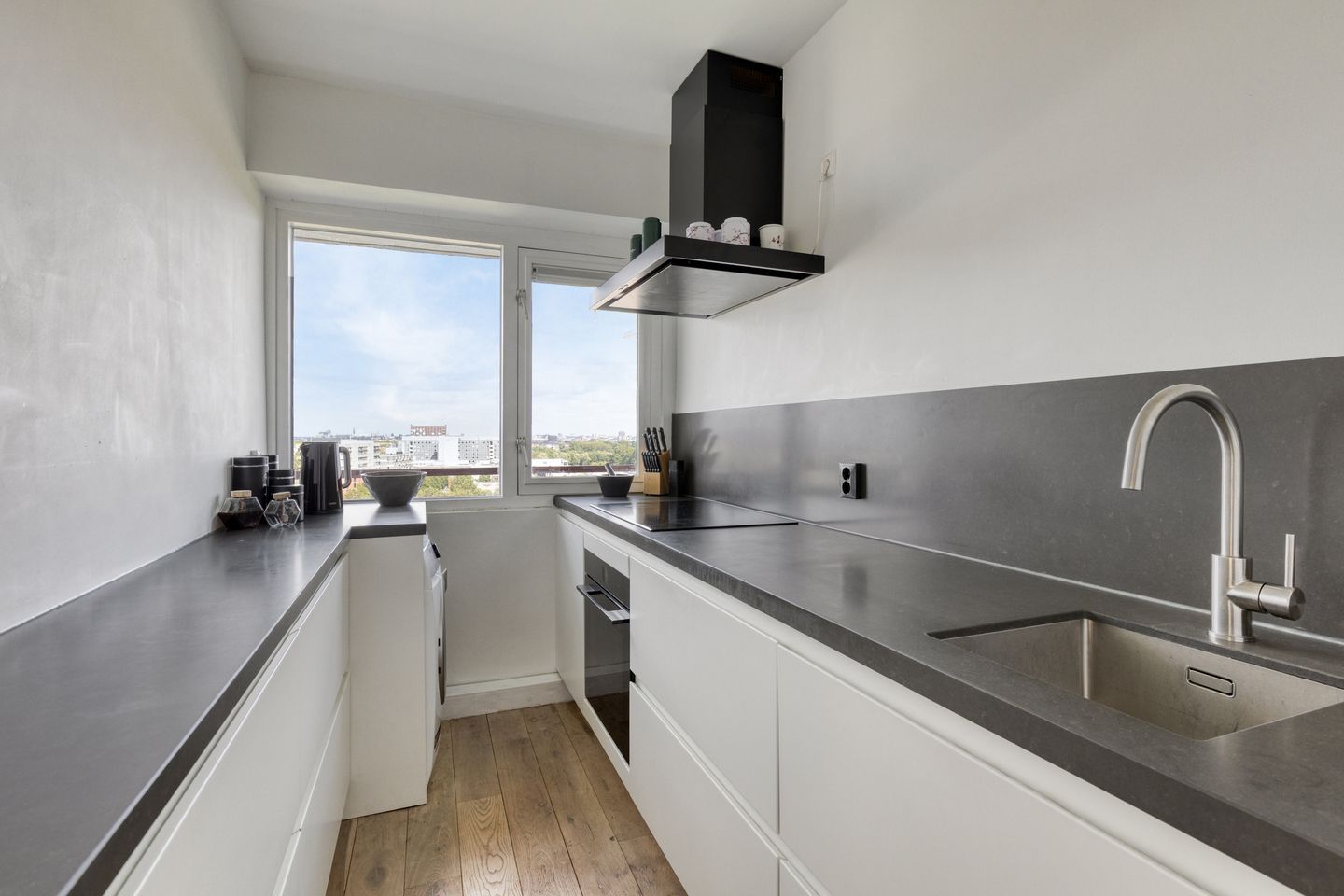 Foto 5 van Burgemeester Hogguerstraat 373