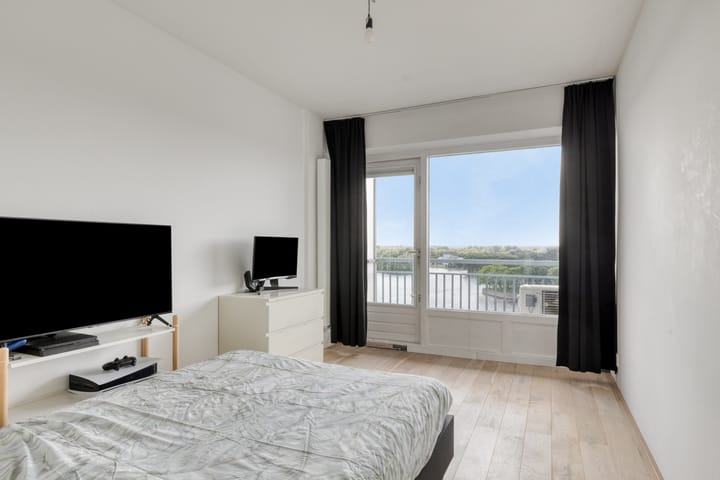 Foto 4 van Burgemeester Hogguerstraat 373