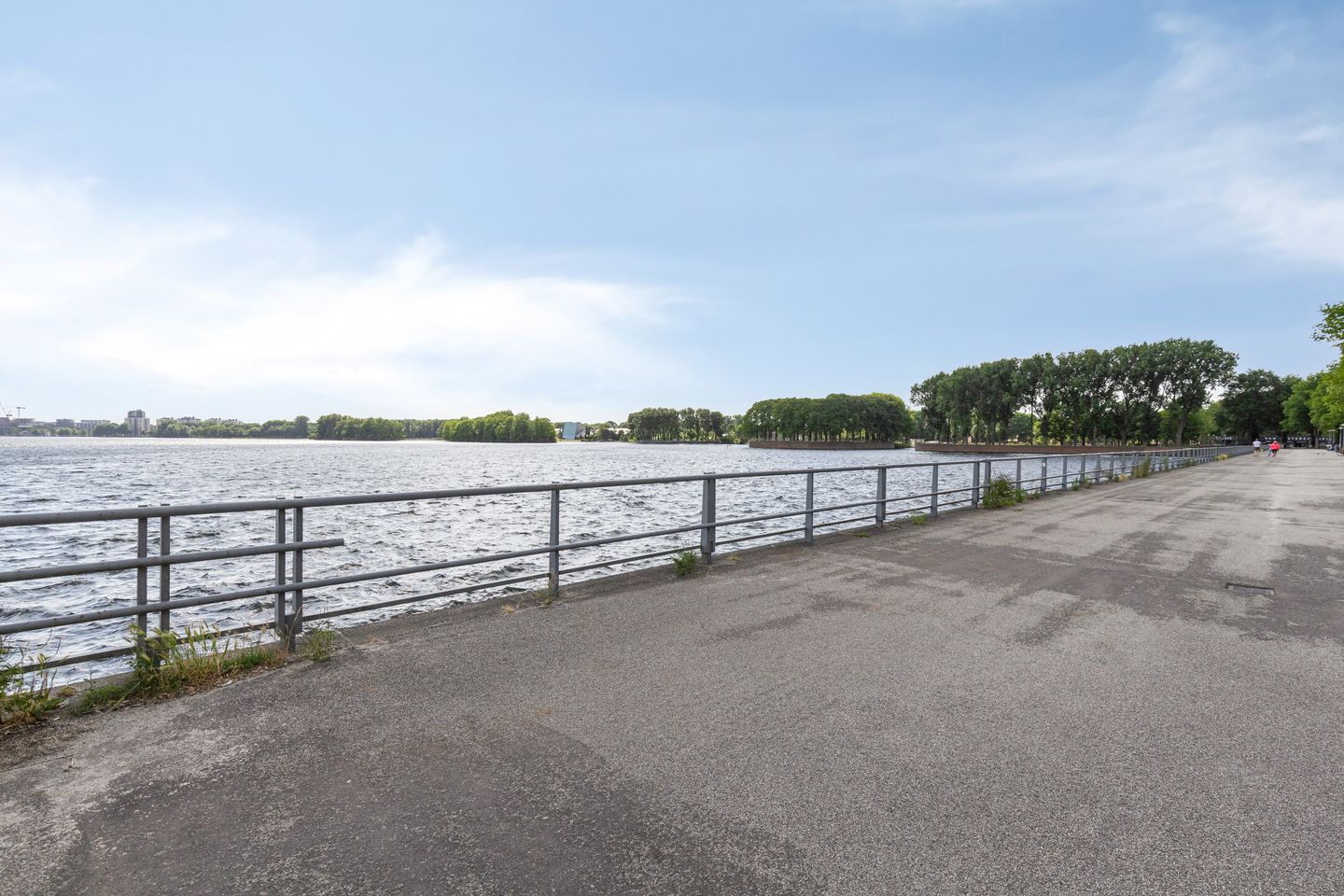 Foto 20 van Burgemeester Hogguerstraat 373