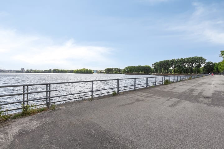 Foto 20 van Burgemeester Hogguerstraat 373