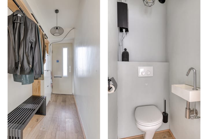 Foto 21 van Burgemeester Hogguerstraat 373