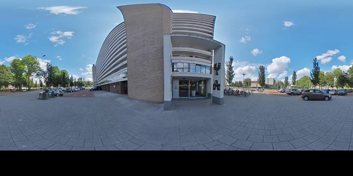 Foto 27 van Burgemeester Hogguerstraat 373