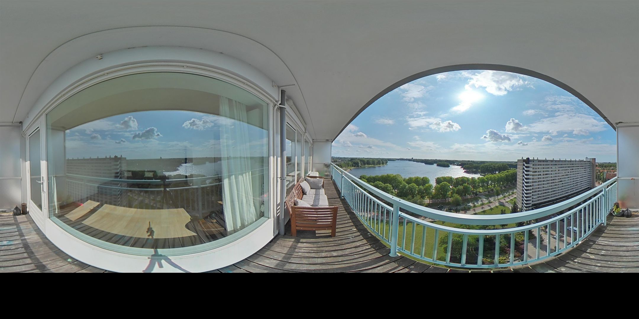 Foto 33 van Burgemeester Hogguerstraat 373