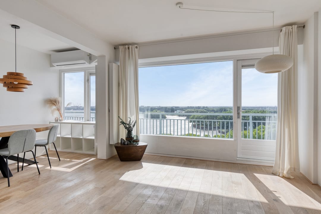 Foto 1 van Burgemeester Hogguerstraat 373