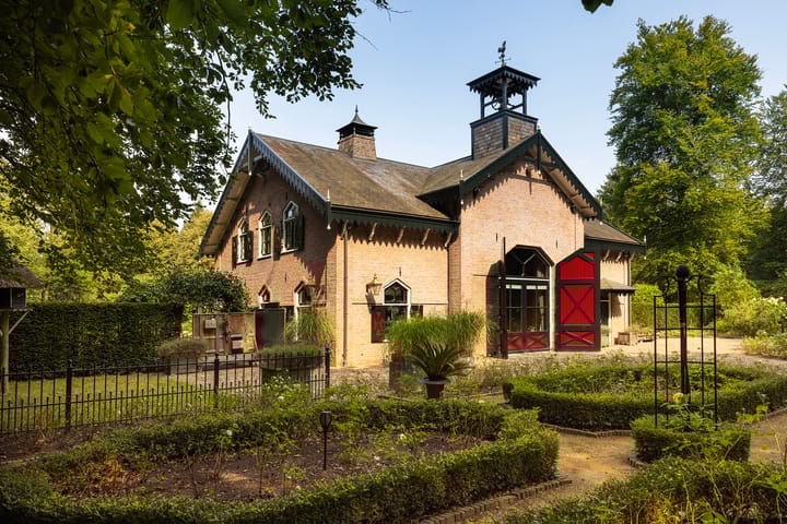 Foto 1 van Landgoed de Paltz 2