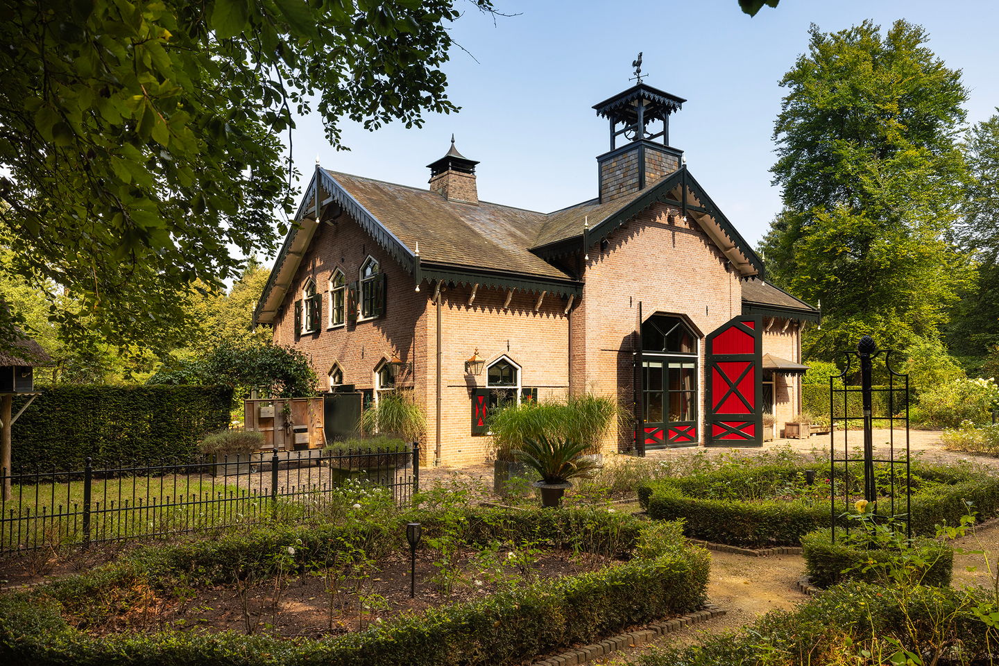 Foto 1 van Landgoed de Paltz 2