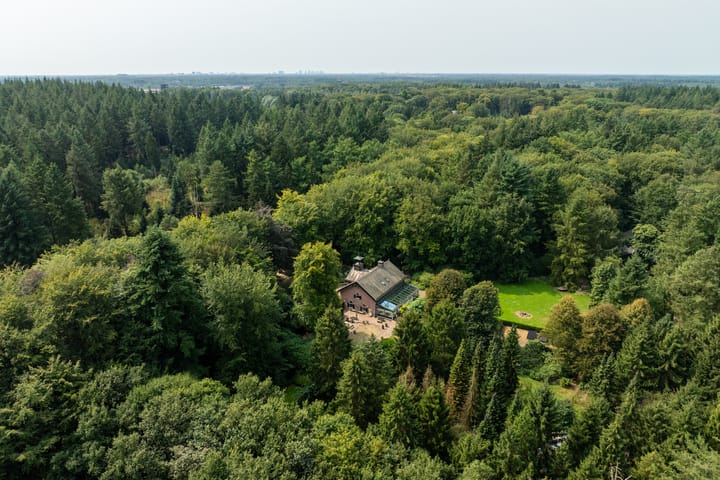 Foto 2 van Landgoed de Paltz 2