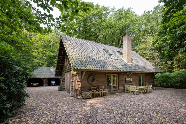 Foto 3 van Landgoed de Paltz 2