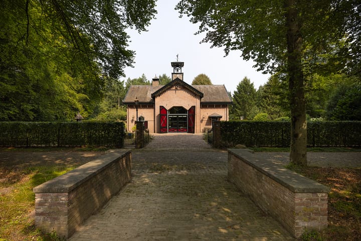 Foto 4 van Landgoed de Paltz 2
