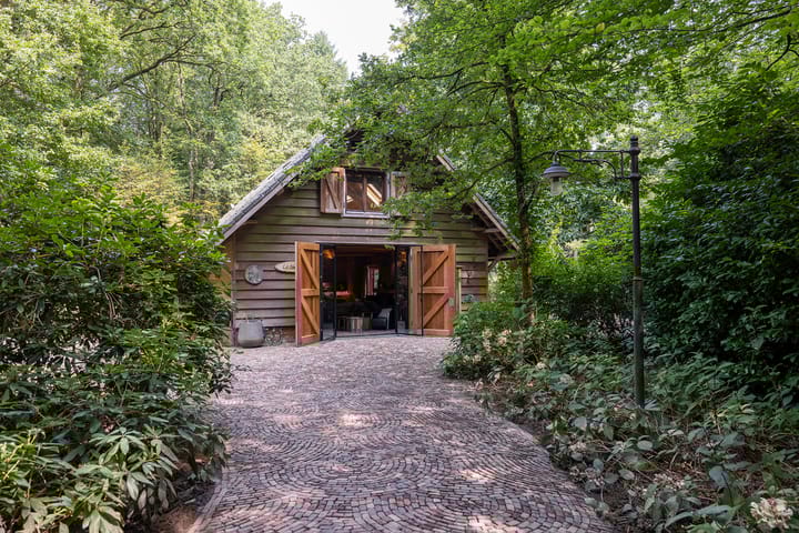 Foto 5 van Landgoed de Paltz 2