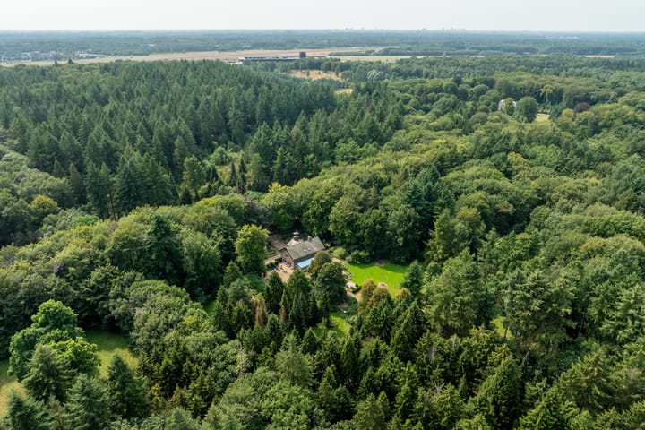 Foto 6 van Landgoed de Paltz 2