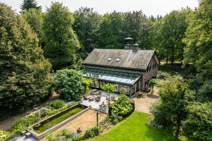 Foto 7 van Landgoed de Paltz 2