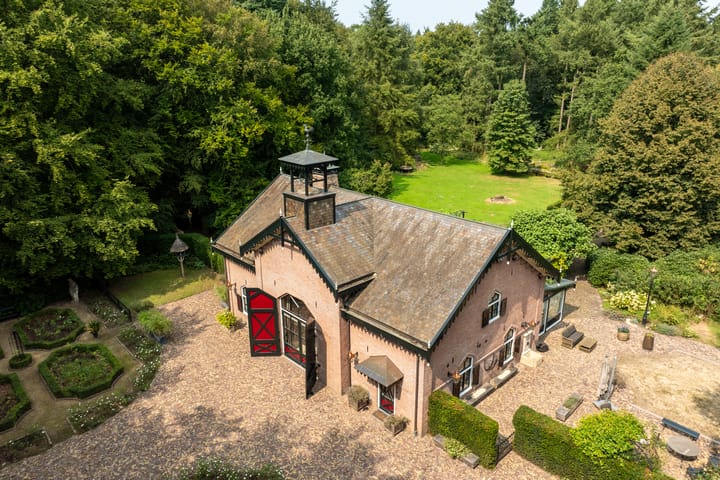 Foto 8 van Landgoed de Paltz 2