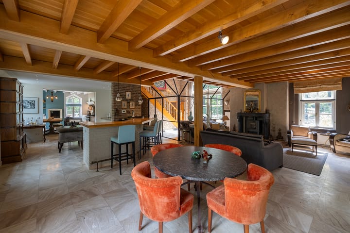 Foto 13 van Landgoed de Paltz 2