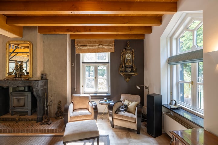 Foto 14 van Landgoed de Paltz 2