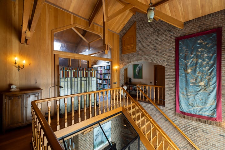 Foto 25 van Landgoed de Paltz 2