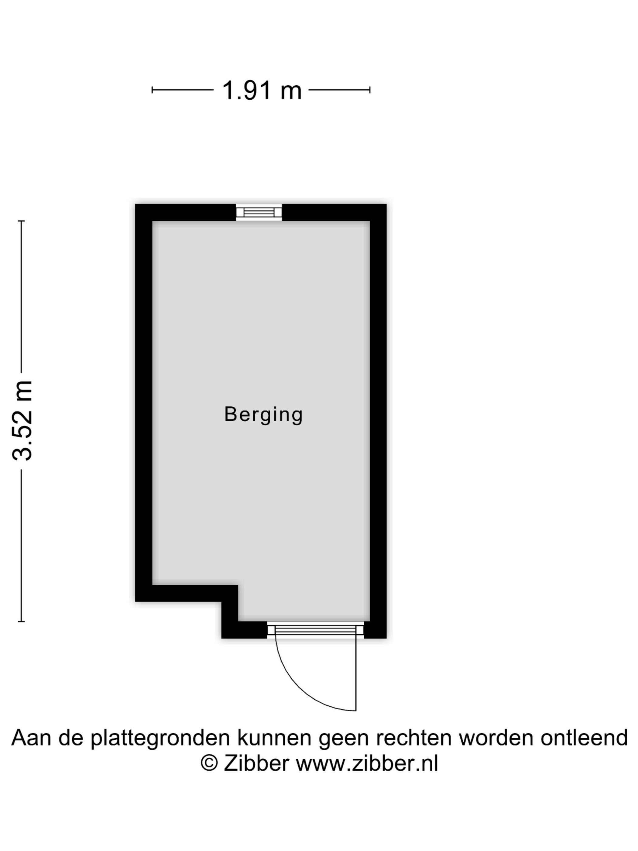 Foto 36 van Burgemeester Hogguerstraat 373