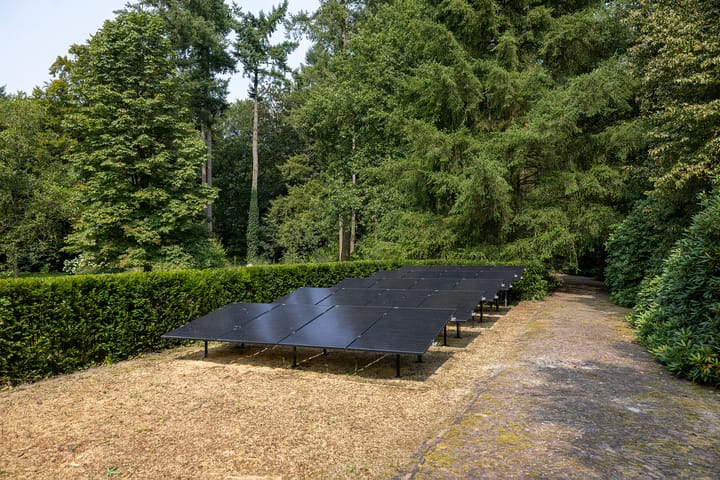 Foto 45 van Landgoed de Paltz 2