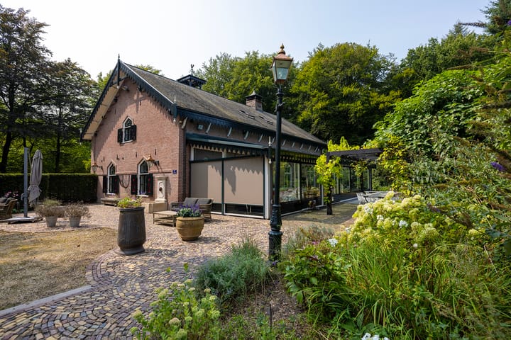 Foto 49 van Landgoed de Paltz 2