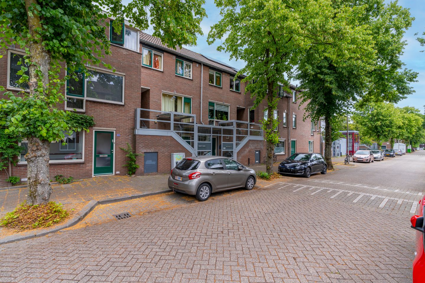 Foto 1 van Nieuwlichtstraat 77