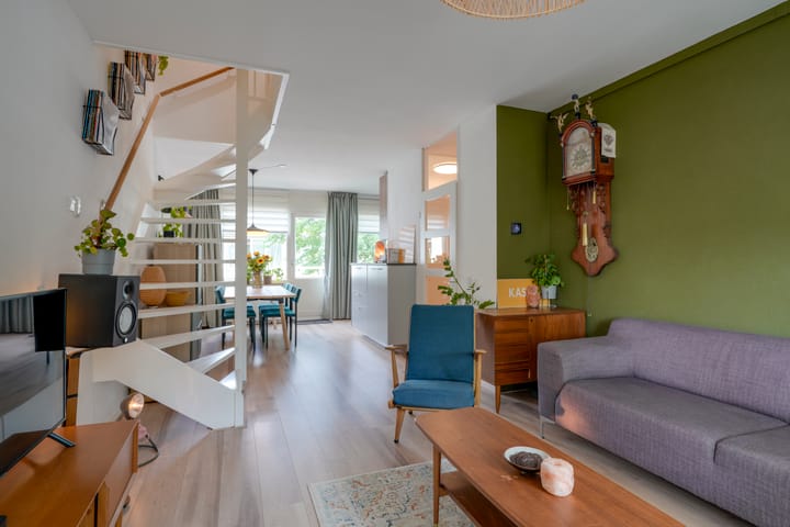 Foto 2 van Nieuwlichtstraat 77