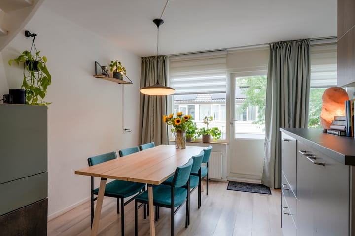 Foto 3 van Nieuwlichtstraat 77